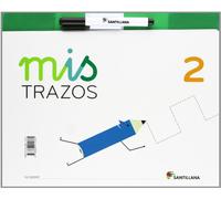 Mis trazos 2