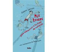 Mis Trucos Para Sobrevivir Clase Natación - [Livre en VO] Samson, Gideon (Auteur)