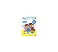 Mis Vacaciones Con Lara, Leo Y Luis. 5 Años
