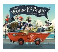 Mis Vecinos Los Piratas - [Livre en VO] Duddle, Jonny (Auteur)