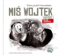 Miś Wojtek. L'ours qui devint un soldat polonais
