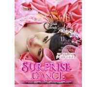 Mis XV Años Magazine N°17 SURPRISE DANCE