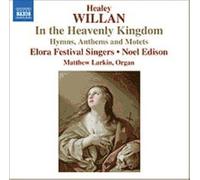 Misa Christus Resurgens, Magnificat, Ave Maria Oxford Camerata