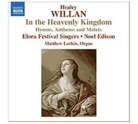 Misa Christus Resurgens, Magnificat, Ave Maria Oxford Camerata