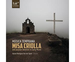 Misa Criolla