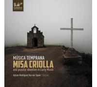Misa Criolla CD