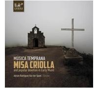 Misa Criolla