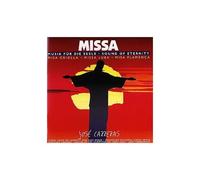 Jose Carreras – Missa (Criolla/Flamenca/Luba) – Philips