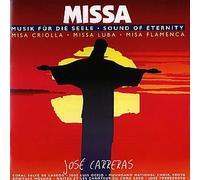 Misa (Criolla/Flamenca/Luba)