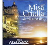 Misa Criolla & Misa Festiva [DE Import]