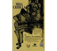 Misa Criolla - Ramirez