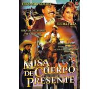 Misa De Cuerpo Presente [Import USA Zone 1]