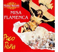 Misa Flamenca