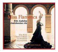 Misa Flamenca - Cd Album