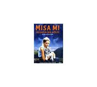 Misa Mi – Freundin der Wölfe – Kim Janson – DVD – good!movies