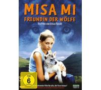 Misa Mi – Freundin der Wölfe – Kim Janson – DVD – good!movies