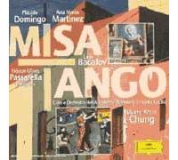 Misa Tango - Adios Noninos, Libertango - Domingo