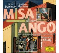 Misa Tango by Dg Imports (2003-09-18)