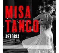 Misa Tango CD