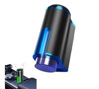 Misaakoeq Clip Diffuseur Pour Bouche D'Aération Auto,Atomiseur De Parfum Intelligent Pour Véhicule - Diffuseur De Parfum Pour Voiture - Pour Camping Cars Berlines Voyages Conducteurs Gestionnaires