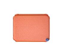 Misaakoeq Coussin Gonflable de Voyage - Coussin Auto-Gonflant pour Camping, pour Siège d'avion Et Vols Longs - pour Avion Voiture Bateau Kayak Concert Sport Randonnée Pique-Nique Plage