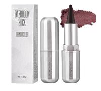 Misaakoeq Crayon Eye Liner Crémeux,Maquillage Gothique Stylo Eyeliner - Stylo Fard À Paupières Résistant Longue Tenue Pour Voyage Et Scène