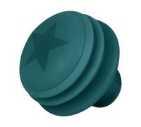 Misaakoeq Exerciseur de mâchoire pour le visage - Yoga en V pour raffermir la peau - Yoga facial portable pour raffermir la peau, en silicone