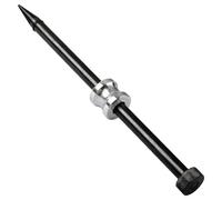 Misaakoeq Extracteur d'Injecteur | Dispositif Sécuritaire et,Outil De Maintenance pour Extracteur D'Injecteur,pour Enthousiastes Hommes et Femmes Ateliers de Véhicules Automobile en Extérieur