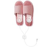 Misaakoeq Machine à sécher les chaussures, sèche-bottes - Sèche-chaussures intelligent à séchage rapide avec ventilateur antibruit - Sèche-chaussures et désodorisant, plusieurs trous de