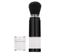 Misaakoeq Paillettes Visage pour Femmes | Highlighter Poudre Brillante Compacte - Résistante à l'Eau pour Lèvres Joues Clavicule, Illuminateur Yeux Longue Tenue