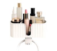 Misaakoeq Porte-Gobelet De Bureau,Support À Pince Organisateur | Porte-Casque Audio - pour Tasse à Café, Téléphone, Manette de Jeu, Casque Audio, Stylo, Table, Comptoir, Espace de Travail à