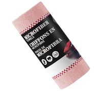 Misaakoeq Serviettes en microfibre | Nettoyant intérieur de voiture | Tissu absorbant réutilisable pour lentille en verre, fenêtre, pare-brise, miroir, vaisselle, comptoir, cuisine, salle de bain