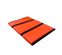 Misaakoeq Tapis De Pêche | Accessoire De Pêche Pliable | Tapis pour Le Débarquement Et Le Décrochage des Poissons,pour Truite, Silure, Eau Douce, Eau Salée, Rive, Ponton, Rivière Et Ruisseau