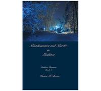 Misadventure And Murder In Mistletoe