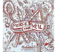Pierce the Veil - Misadventures [New Vinyl LP]