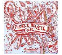 Misadventures CD