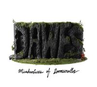 Misadventures Of Doomscroller by Dawes [CD] NEUF