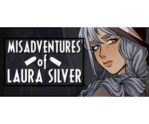 Misadventures of Laura Silver Chapter I (PC)