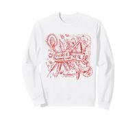 Misadventures Officielles Pierce The Veil Sweatshirt