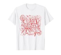 Misadventures Officielles Pierce The Veil T-Shirt