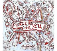 Misadventures Vinyle