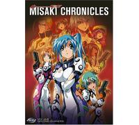 Misaki Chronicles 1: Second Chance