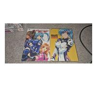 Misaki Chronicles: Complete Collection Divergence Eve Adv Films - Dvd