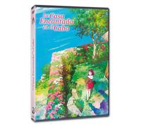La casa encantada en el Cabo - DVD