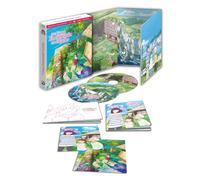 Misaki No Mayoiga - The House Of The Lost On The Cape / La Casa Encantada En El Cabo (Ed. Collector Digipack)