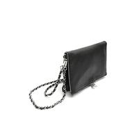 MISAKO Bol Sac bandoulière avec double poignée female - Bol Noir 18 X 27 X 4 cm