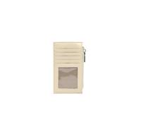 MISAKO Eliette Porte-Cartes imprimé Floral Female - Eliette Pierre 7 X 13 X 1 cm