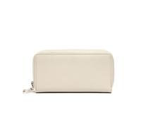 MISAKO Mailo Grand Porte-Monnaie - Joli Grand Portefeuille spacieux à la Mode pour Femme Mailo Pierre 18x10x4 cm
