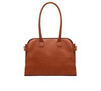 MISAKO Midara grand sac shopping female - Midara Camel 28x40x15 cm