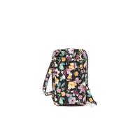 MISAKO Saba mini sac à bandoulière pour téléphone portable avec imprimé female - Saba Noir 16x9x4cm